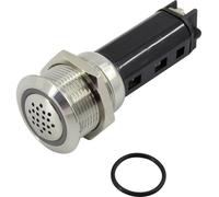 Générateur de signal TRU COMPONENTS LAS1-AGQ-SM/24V/B 718852 80 dB 24 V DC/AC 25.2 mm x 55.6 mm 1 pc(s)