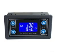 Générateur de signal XY 1 Hz - 150 kHz - Avec réglage du rapport de service et écran LCD pour le contrôle de fréquence et les tests de systèmes embarqués