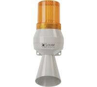 Générateur de signaux Auer Signalgeräte KLF 710121113 230 - 240 V/AC flash, tonalité simple IP43 1 pc(s)