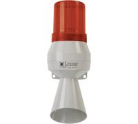 Générateur de signaux Auer Signalgeräte KLL 710112005 24 V/DC lumière permanente, tonalité continue IP43 1 pc(s)