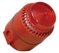 Générateur de signaux ComPro Flashni FL/RL/R/D/24/SEP/SW 18 à 30 V/DC flash,