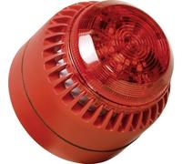Générateur de signaux ComPro ROLP Solista Beacon ROLP/SB/RL/R/D 9 - 28 V/DC tonalité continue IP65 1 pc(s)