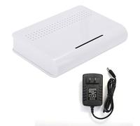 Générateur de Signaux DC 12V Boîtier ABS+PC Compact(US) | Plage 0.01Hz à 200kHz, onde sinusoïdale ajustable, pour précis pour recherche, thérapie sonore, usage professionnel