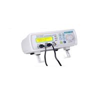 Générateur de signaux DDS numérique double canal MHS-5200A 200MSa/s, circuits FPGA, fréquencemètre à forme d'onde arbitraire, sortie 6MH/z-25MH/z(MHS-5200A 12MHz)