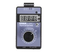 GéNéRateur de Signaux de Tension de Courant de PréCision 4-20MA, Simulateur Analogique pour le DéBogage D'API et de Panneaux, Convertisseur de FréQuence