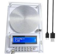 Générateur de signaux électroniques multifréquence 0,1 Hz à 30 000 Hz pour relaxation, méditations, espace et applications techniques générateur de fluctuation