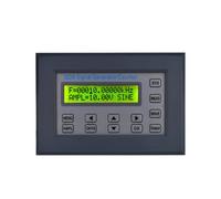 Générateur de signaux FeelTech SGP3002/3005/3010/3015/3020 2/5/10/15/20Mhz Contrôle numérique DDS Fonction Générateur de signaux Mesureur de fréquence arbitraire (SGP3002 2M)