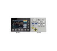 Générateur de signaux forme d'onde arbitraire DGE1060, canal unique, 60 MHz/z, 1, écran bureau 3,6 pouces, 14 bits, prend en charge la fonction SCPI Labview