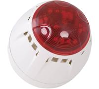 Générateur de signaux LED ComPro Chiasso Razor CH/100/AV/DW 9 - 28 V/DC flash, tonalité continue 100 dB IP65 1 pc(s)