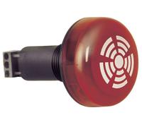 Générateur de signaux LED Werma Signaltechnik 150.300.55 24 V/DC lumière permanente 80 dB IP65 1 pc(s)