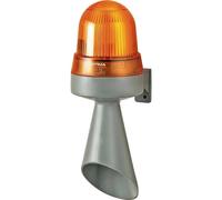 Générateur de signaux LED Werma Signaltechnik 42432075 24 V/DC lumière
