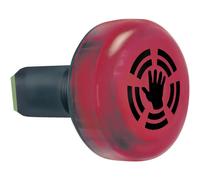 Générateur de signaux LED Werma Signaltechnik 450.100.55 24 V/DC lumière