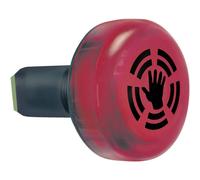 Générateur de signaux LED Werma Signaltechnik 450.100.55 24 V/DC lumière