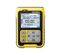 Générateur De Signaux Multifonction 20 MA, Thermocouple PT100, Résistance, Transmetteur Pression, Calibrateur Processus Facile Large Compatibilité(FNIRSI SG-004A)