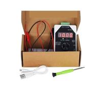 Générateur De Signaux Multifonctions 4-20 MA Courant Tension Température RTD Thermocouple Source Signal Calibrateur Processus Portable Couverture plus large(SG-IU)