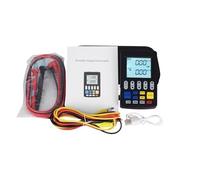 Générateur De Signaux Multifonctions 4-20 MA Courant Tension Température RTD Thermocouple Source Signal Calibrateur Processus Portable Facile Large Compatibilité(SW-SG)