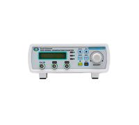 Générateur de Signaux Numériques MHS5200A DDS, Fréquencemètre Double Canal, Impulsions de Forme D'Onde Arbitraire, Prise UE, 0-20 MHz