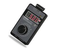 Générateur de signaux polyvalent - Instrument compact - Simple à utiliser - Convient pour les démonstrations éducatives - Source rechargeable