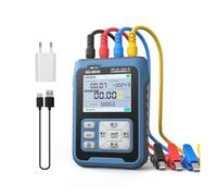 Générateur de signaux SG-003A, sortie d'impulsion PWM, écran LCD TFT, simulateur courant-tension réglable 0-10 V 4-20 mA