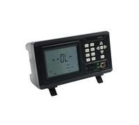 Générateur de Signaux Testeur de faible résistance cc, testeur d'isolation, valeur moyenne et, conducteur ET510(ET510)