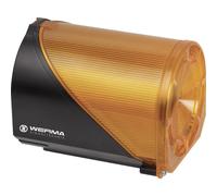 Générateur de signaux Werma Signaltechnik 444.300.75 24 V/AC/DC 110 dB IP65 1