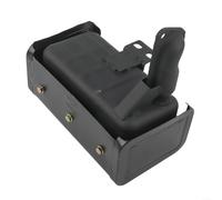 Générateur de silencieux de rechange pour 170F 178F 186F 192F Alliage d'aluminium Convient pour Diesel Tiller Montage rapide Protection contre la rouille Noir Compact Pour tracteur à flocon diesel de