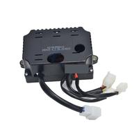 Générateur de soudage AVR HJ-5K25DH 5KW, 1 pièce, régulateur tension automatique, stabilisateur contrôle monophasé régulé, 12 fils