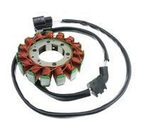 Générateur de stator de Bobine d'allumage Compatible pour YZF R1 YZF-R1 YZFR1 2009 2011 2012 2013 2013 Fits 14B-81410-00-00 Resv Part