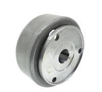 Générateur de stator Resv à 4 pôles Compatible avec 125cc CG 125 Motor de démarrage Motor d'allumage Coil Spare