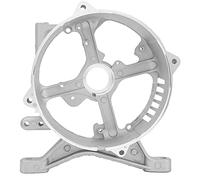 Générateur de support arrière du moteur, support arrière du moteur, générateur de moteur arrière du moteur arrière du couvercle en métal, support de couverture arrière Alloy