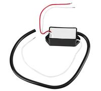 Générateur de transformateur haute tension - DC3.6V/4.8V/6V/12V DC 3kV-11kV Module d'arc super électrique Boost Module d'alimentation élévateur