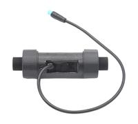 Générateur de turbines à eau haute performance 1/4 pour alimentation 5 V et lumière LED Petit outil de charge