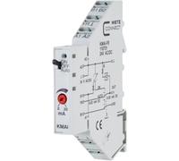 Générateur de valeur analogique 24, 24 V/AC, V/DC (max) analogique Metz Connect 110731 Piece 1 pc(s)