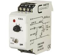 Générateur de valeur analogique 24, 24 V/AC, V/DC (max) Metz Connect 11066001 1 pc(s)