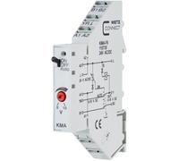 Générateur de valeur analogique 24, 24 V/AC, V/DC (max) Metz Connect 110730 1 pc(s)