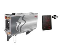 Générateur de vapeur Harvia HGX-WiFi 10,8 kW