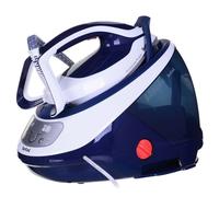 Générateur de vapeur - TEFAL - Pro Express Protect GV9221EO - 7,6 bars - 550 g/min - Réservoir 1,8 L