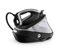 Tefal Pro Express Vision GV9821 3000 W 1,2 L Durilium AirGlide Autoclean soleplate Noir, Argent, Centrales à vapeur
