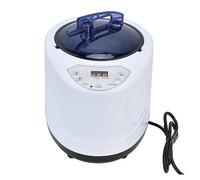 Générateur de Vapeur, Vapeur de salle de Sauna domestique 1000W, Machine de Pot de vapeur de Sauna, Machine de Fumigation de générateur de vapeur de Sauna Portable