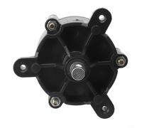 Générateur de vent portable CC 5 V 6 V 12 V 24 V 1500 mA 20 W pour petites expériences et production d'énergie