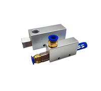 Générateur de vide à commande pneumatique à pression contrôlée, vanne Venturi, éjecteurs d'échappement d'air(25HS AND pc8 psl)