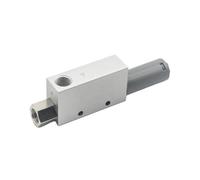 Générateur de vide CV-10/15/20/25/30HS, 1 pièce, vanne de pression négative, robot, emballage, impression pneumatique EV(PCV-25LS)
