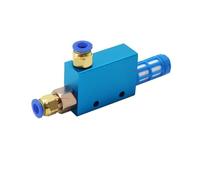 Générateur de vide CV-10/15/20/25HS/CK(EV-10HS+8mm conne+muffler)