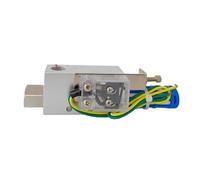 Générateur de vide Cv10/15/20/25/30HS/CK avec interrupteur(CV-10HSCK+silencer)