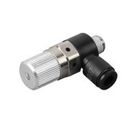 Générateur de vide, Générateur De Vide VMD-07/10-801/601, Vanne Dépression À Haute Aspiration, Composant Pneumatique Tubulaire, pour l'industrie(VMD-07-601)