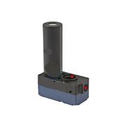 Générateur de vide haute puissance d'aspiration ABM/ABX05/10/15/20 multi-étages(ABX20-C-External muffler)