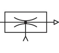 Générateur de vide IMI NORGREN M/58112/11 1 pc(s)