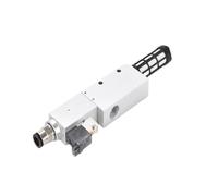 Générateur de vide intégré, grande ceinture d'aspiration, interrupteur de détection des dommages, électrovanne(RVE15-HS)