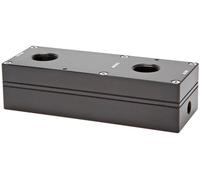 Générateur de vide multi-étages 90% 500l/min