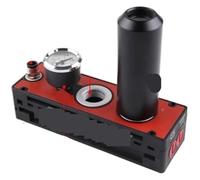 Générateur de vide multi-étages VTM, pompe à grand débit AM AMC PM pression négative(VTM304-D-N-A)